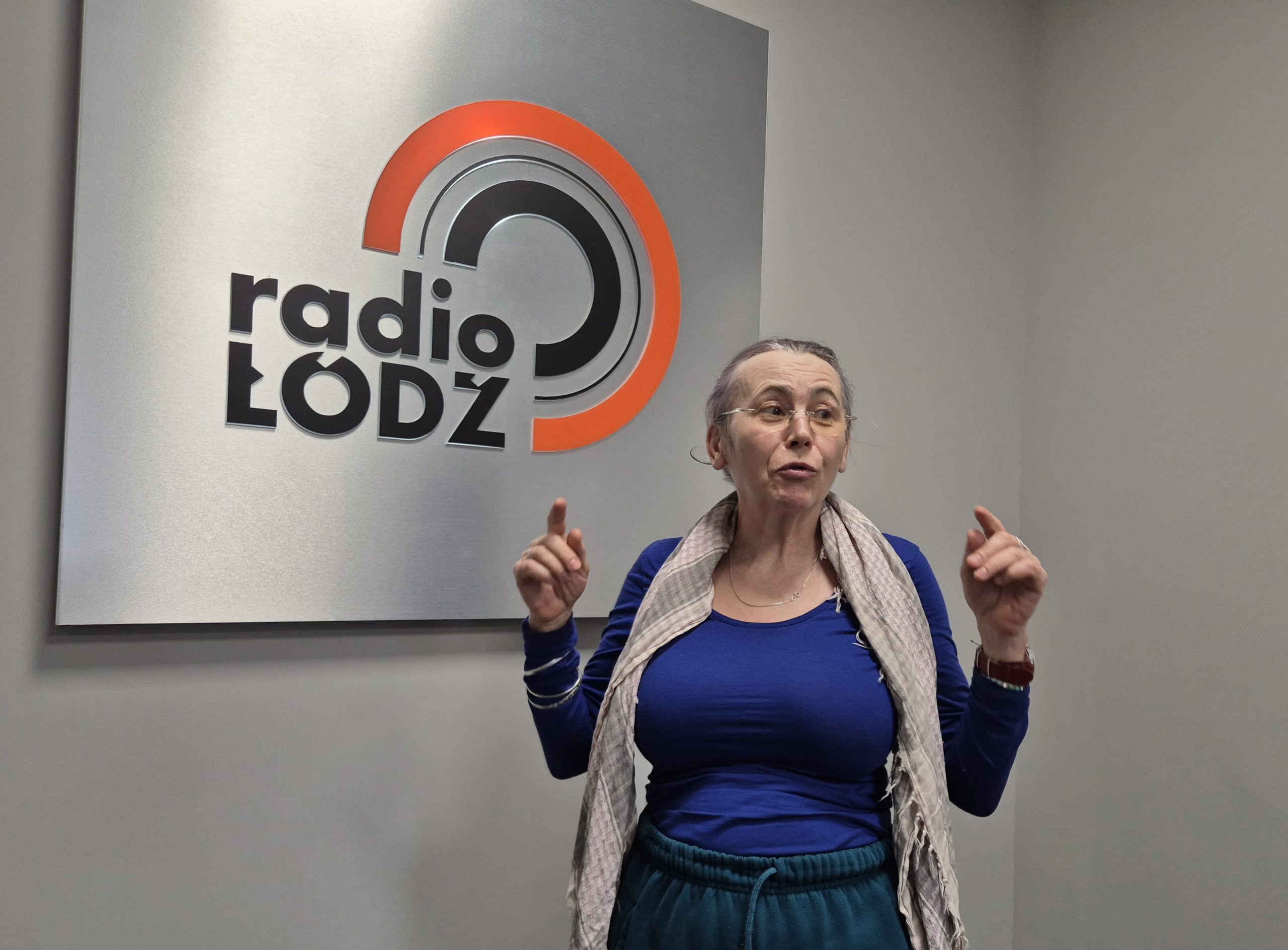 Izabela Desperak