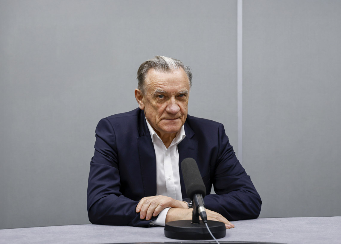 Ważą się losy atomowej przyszłości Bełchatowa. Jacek Kaczorowski, prezes PGE GiEK gościem RŁ [POSŁUCHAJ]