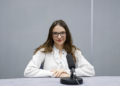 Klaudia Domagala fot. Konrad Ciezki 16 02 2026