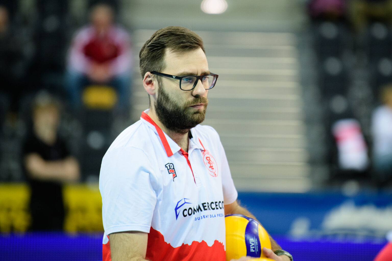 ŁKS Commercecon vs Stal Mielec fot Sebastian Szwajkowski LKS Commercecon vs Stal Mielec fot Sebastian Szwajkowski 1