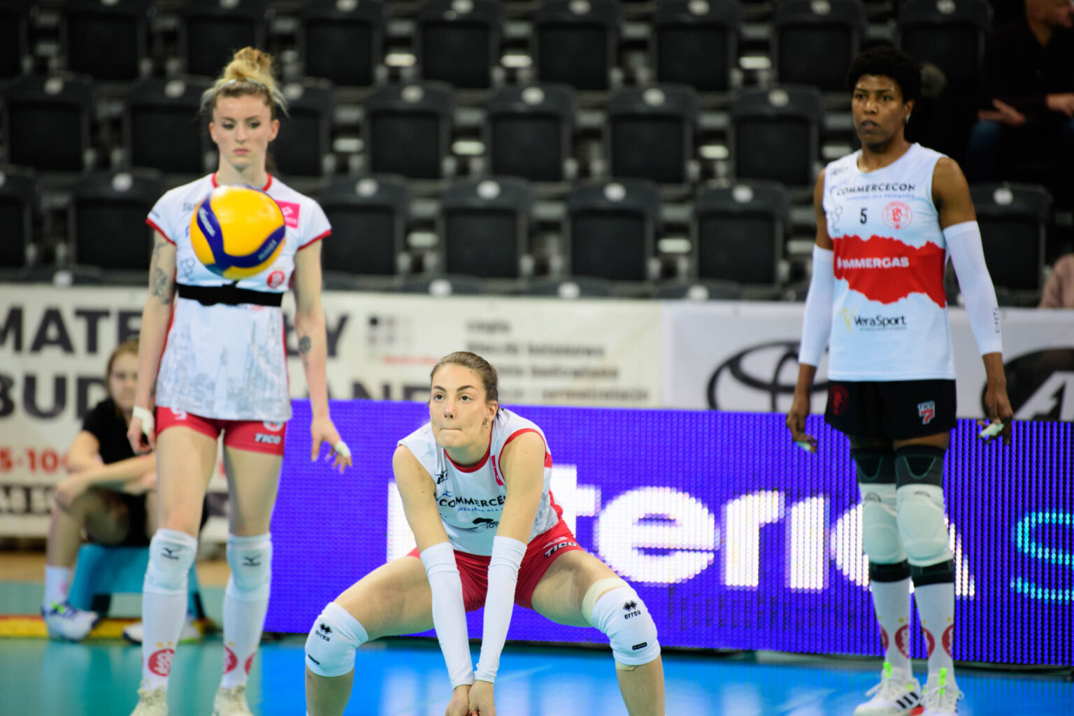 ŁKS Commercecon vs Stal Mielec fot Sebastian Szwajkowski_1 LKS Commercecon vs Stal Mielec fot Sebastian Szwajkowski 1 1