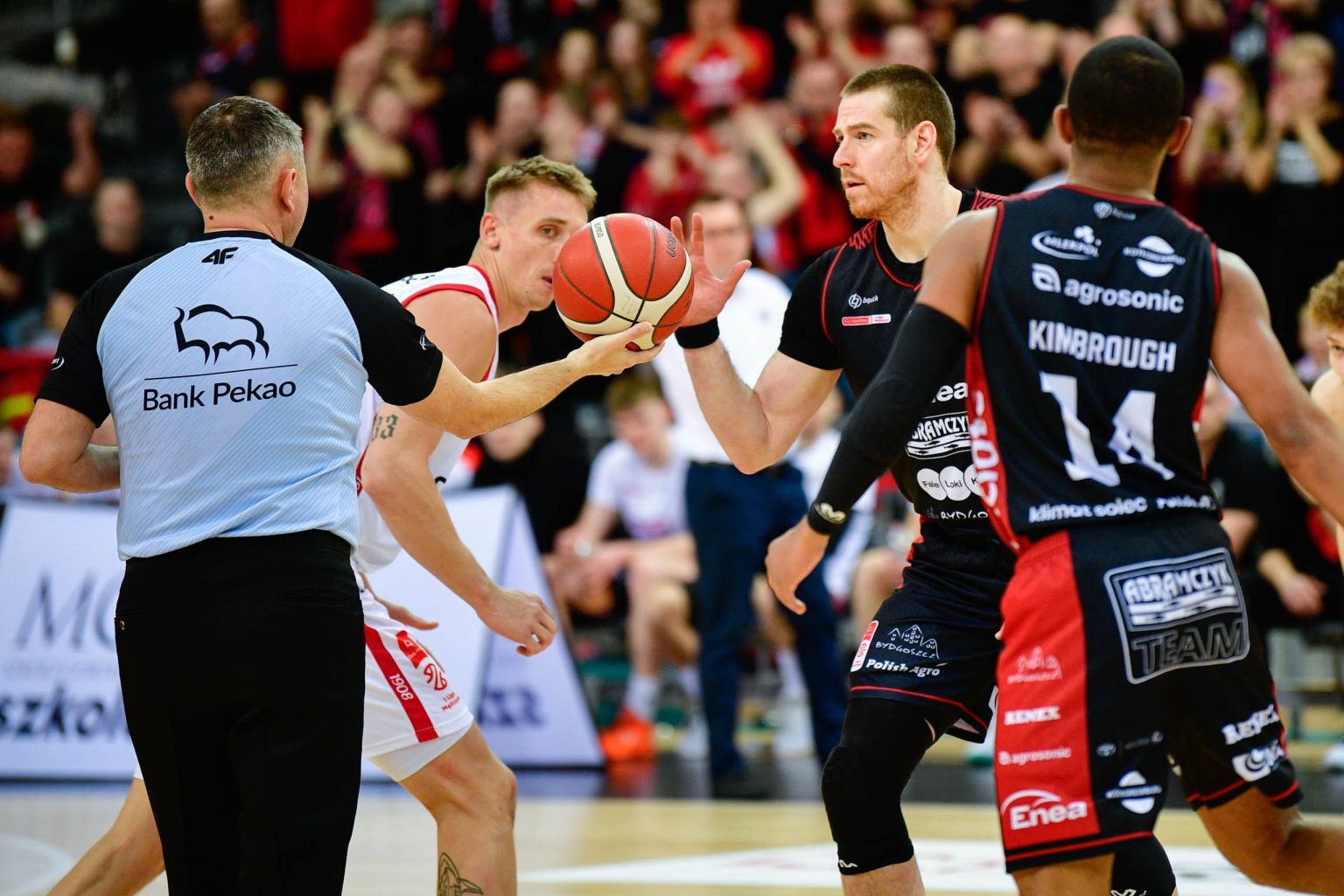 ŁKS Coolpack Szkoła Gortata vs ENEA Abramczyk Astoria Bydgoszcz fot Sebastian Szwajkowski_22 LKS Coolpack Szkola Gortata vs ENEA Abramczyk Astoria Bydgoszcz fot Sebastian Szwajkowski 22