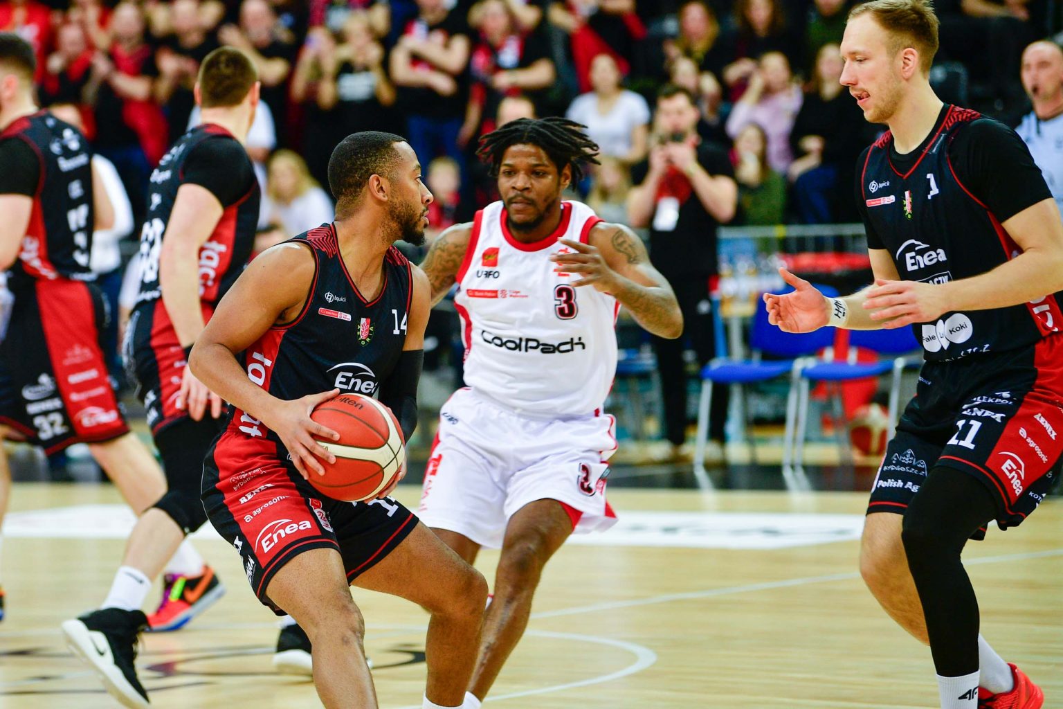 ŁKS Coolpack Szkoła Gortata vs ENEA Abramczyk Astoria Bydgoszcz fot Sebastian Szwajkowski_23 LKS Coolpack Szkola Gortata vs ENEA Abramczyk Astoria Bydgoszcz fot Sebastian Szwajkowski 23