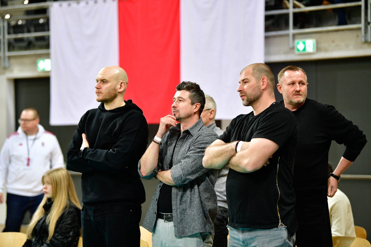 ŁKS Coolpack Szkoła Gortata vs ENEA Abramczyk Astoria Bydgoszcz fot Sebastian Szwajkowski_24 LKS Coolpack Szkola Gortata vs ENEA Abramczyk Astoria Bydgoszcz fot Sebastian Szwajkowski 24