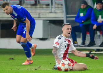 2026-02-28 | ŁKS Łódź – Miedź Legnica