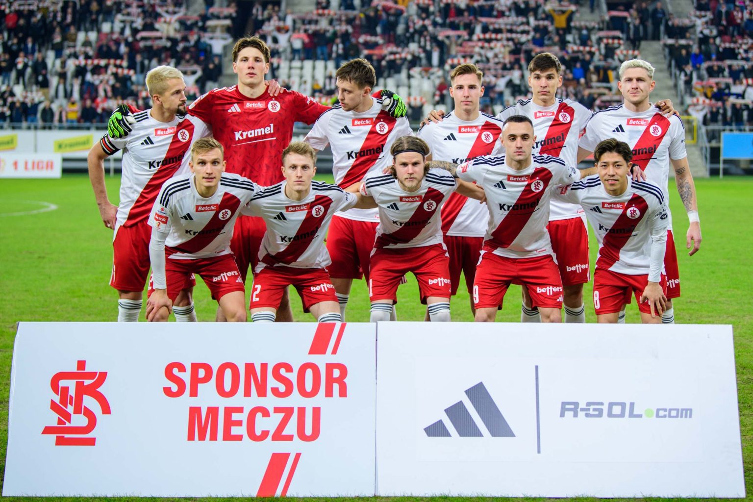 LKS Lodz vs Miedz Legnica fot Sebastian Szwajkowski 37