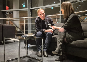 Agata i film. Skolimowski i Komasa [PODCAST]
