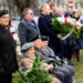 84. rocznica powstania Armii Krajowej. Uroczystości w Łodzi