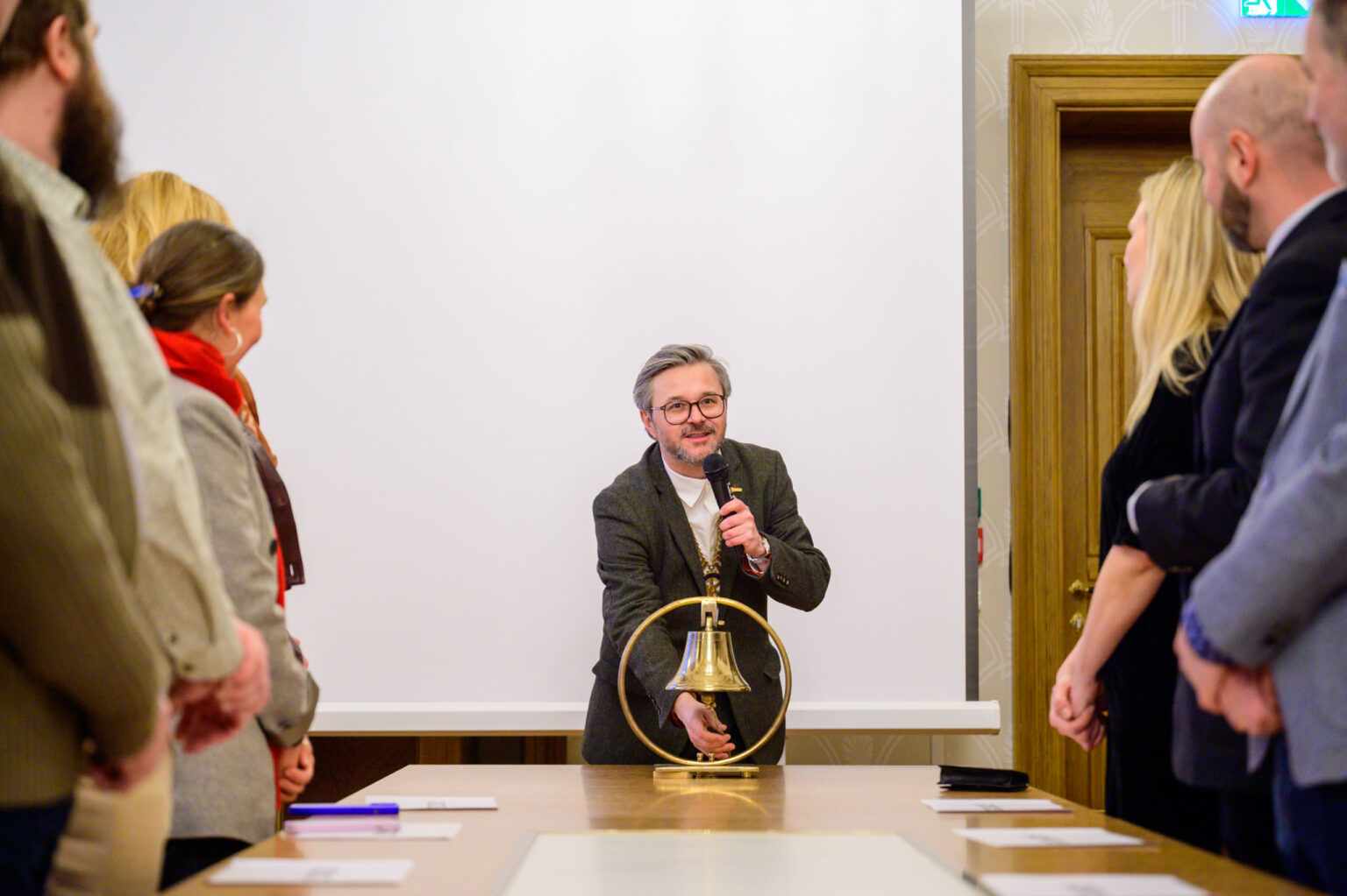 Odsłonięcie tablicy Mieczysława Michalskiego fot Sebastian Szwajkowski_23 Odsloniecie tablicy Mieczyslawa Michalskiego fot Sebastian Szwajkowski 23