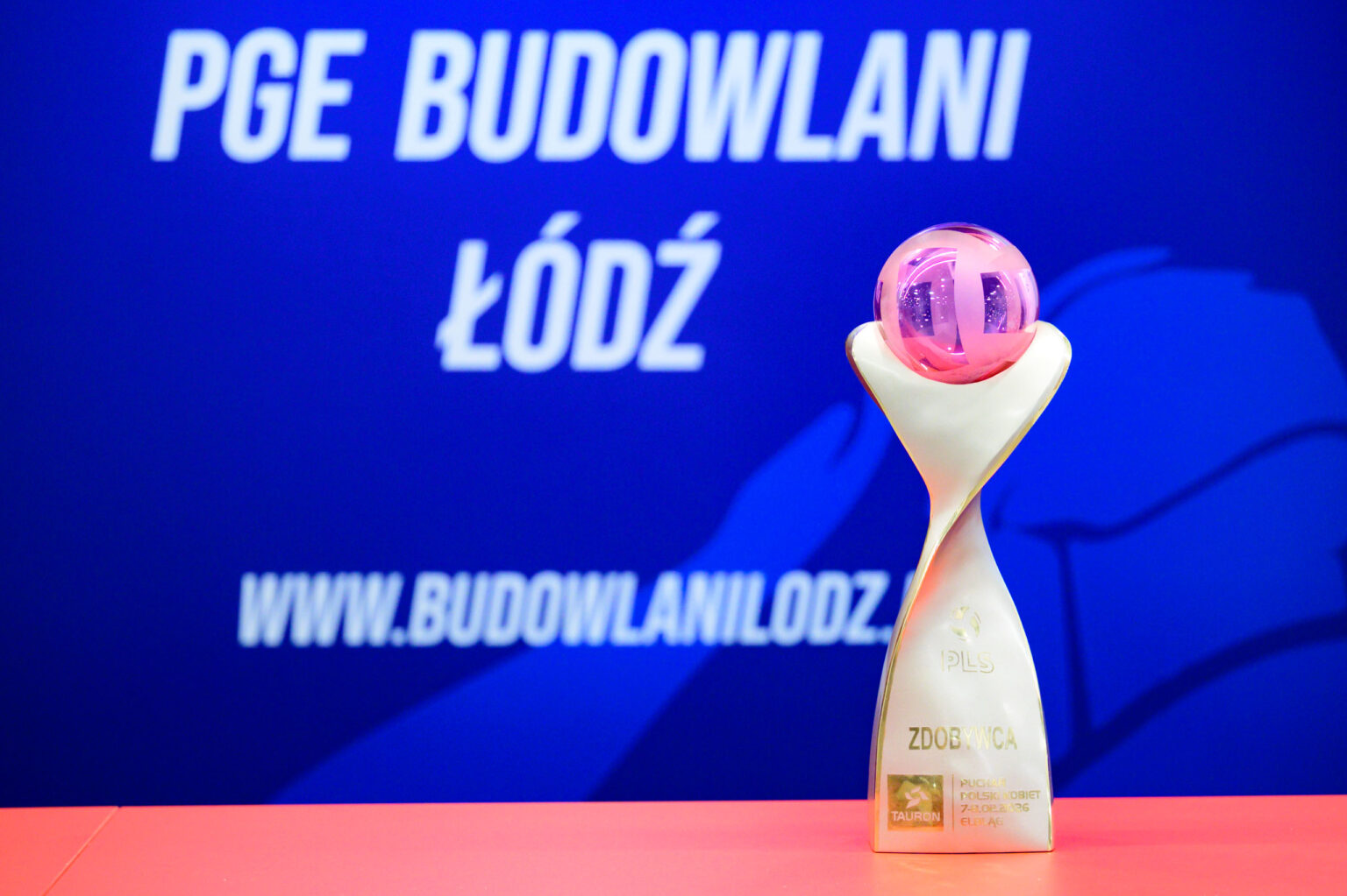 PGE Budowlane z Pucharem i wygrany mecz z Volley Wrocław fot Sebastian Szwajkowski_38 PGE Budowlane z Pucharem i wygrany mecz z Volley Wroclaw fot Sebastian Szwajkowski 38