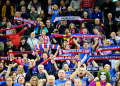 PGE Budowlane z Pucharem i wygrany mecz z Volley Wroclaw fot Sebastian Szwajkowski 44
