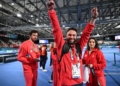 Mamy drugi medal na igrzyskach we Włoszech. Władimir Siemirunnij ze srebrem na 10 000 metrów! [ZDJĘCIA]