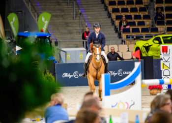 Perlage Cavaliada w Lodzi fot Sebastian Szwajkowski 4