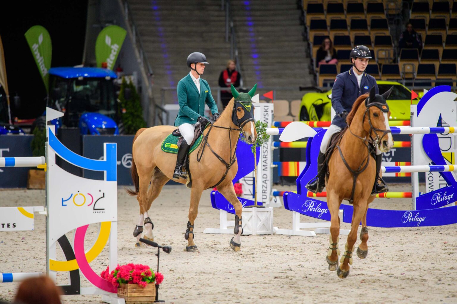 Perlage Cavaliada w Łodzi fot Sebastian Szwajkowski_6 Perlage Cavaliada w Lodzi fot Sebastian Szwajkowski 6