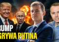 A więc wojna | Trump ogrywa Putina