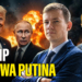 A więc wojna | Trump ogrywa Putina