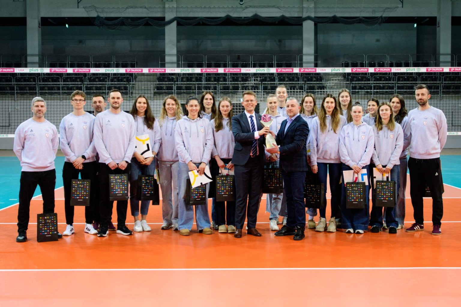 Podziękowania od miasta za Puchar Budowlanych fot Sebastian Szwajkowski_3 Podziekowania od miasta za Puchar Budowlanych fot Sebastian Szwajkowski 3