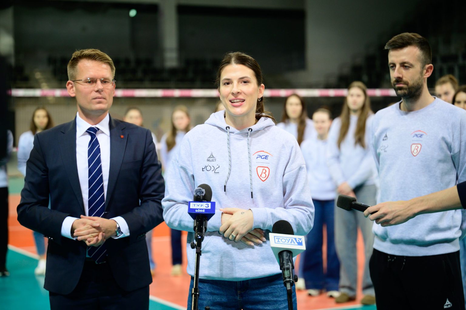 Podziękowania od miasta za Puchar Budowlanych fot Sebastian Szwajkowski_8 Podziekowania od miasta za Puchar Budowlanych fot Sebastian Szwajkowski 8