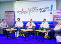 Tomaszów Mazowiecki powitał olimpijczyków. Srebrny Władimir Semirunnij w Arenie Lodowej