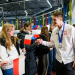 Tomaszów Mazowiecki powitał olimpijczyków. Srebrny Władimir Semirunnij w Arenie Lodowej