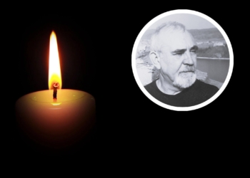 Nie żyje Wojciech Gryniewicz