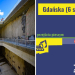 Zamkną ulicę Gdańską. Powód? Budowa tunelu KDP