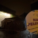 Namiot Pełen Ciepła w Łodzi