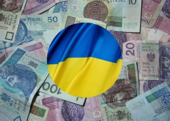 Zmiany w 800 plus dla obywateli Ukrainy