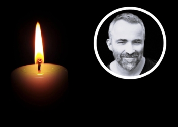 Piotr Kmiecik nie żyje