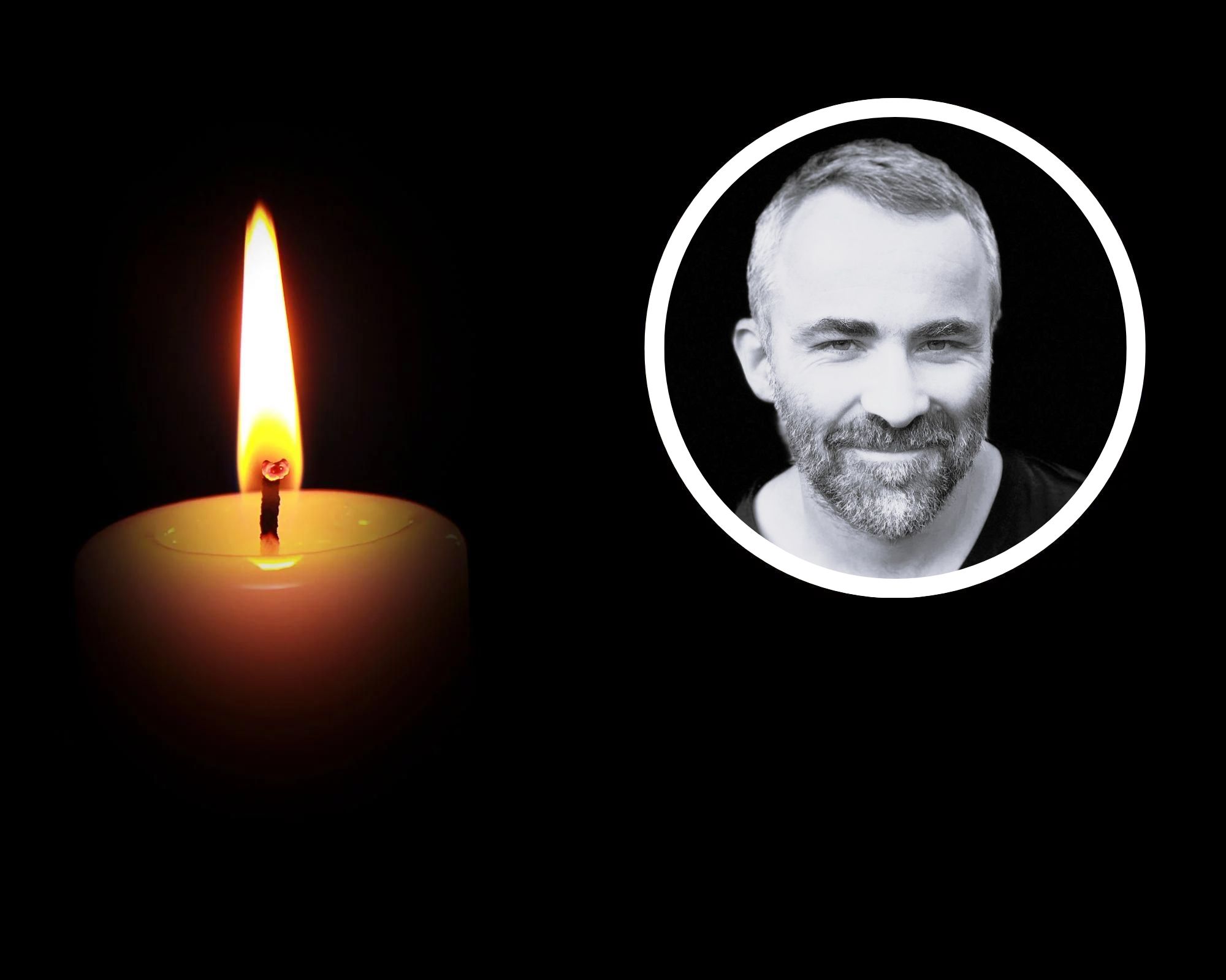 Piotr Kmiecik nie żyje