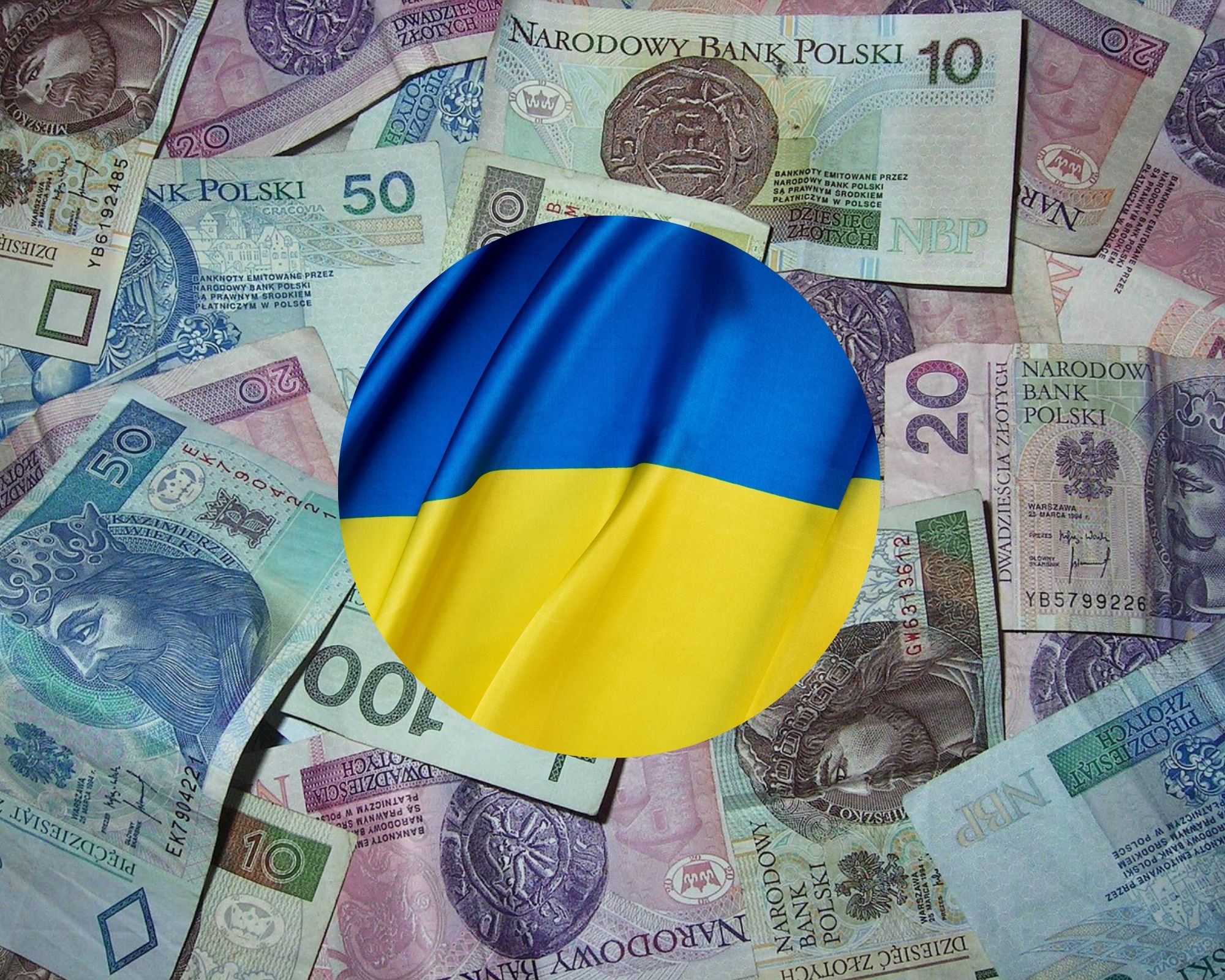 Zmiany w 800 plus dla obywateli Ukrainy