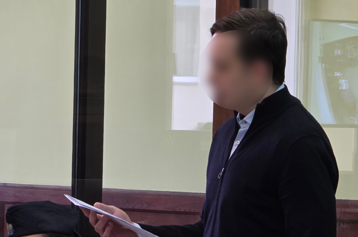 "Przebieg wypadku nie jest tak jasny i klarowny". Kolejna rozprawa Sebastiana M. w piotrkowskim sądzie 1 "Przebieg wypadku nie jest tak jasny i klarowny". Kolejna rozprawa Sebastiana M. w piotrkowskim sądzie