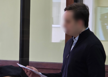 "Przebieg wypadku nie jest tak jasny i klarowny". Kolejna rozprawa Sebastiana M. w piotrkowskim sądzie