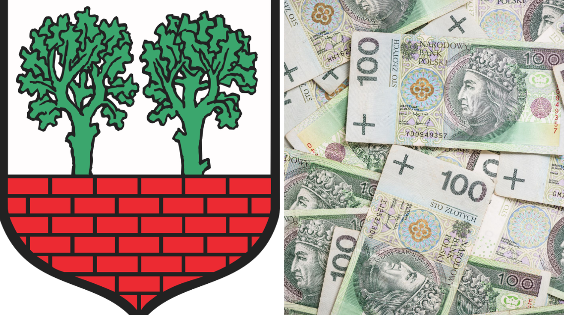 Ponowne fiasko Funduszu Sołeckiego w Poddębicach. "Więcej wydamy na pracowników niż na inwestycje" 1 Ponowne fiasko Funduszu Sołeckiego w Poddębicach. "Więcej wydamy na pracowników niż na inwestycje"