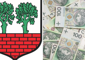 Ponowne fiasko Funduszu Sołeckiego w Poddębicach. "Więcej wydamy na pracowników niż na inwestycje"