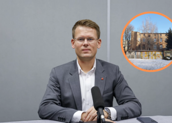 Wiceprezydent Adam Wieczorek w RŁ o śmierci czterech osób z wychłodzenia: ci ludzie mieli możliwość skorzystania z pomocy