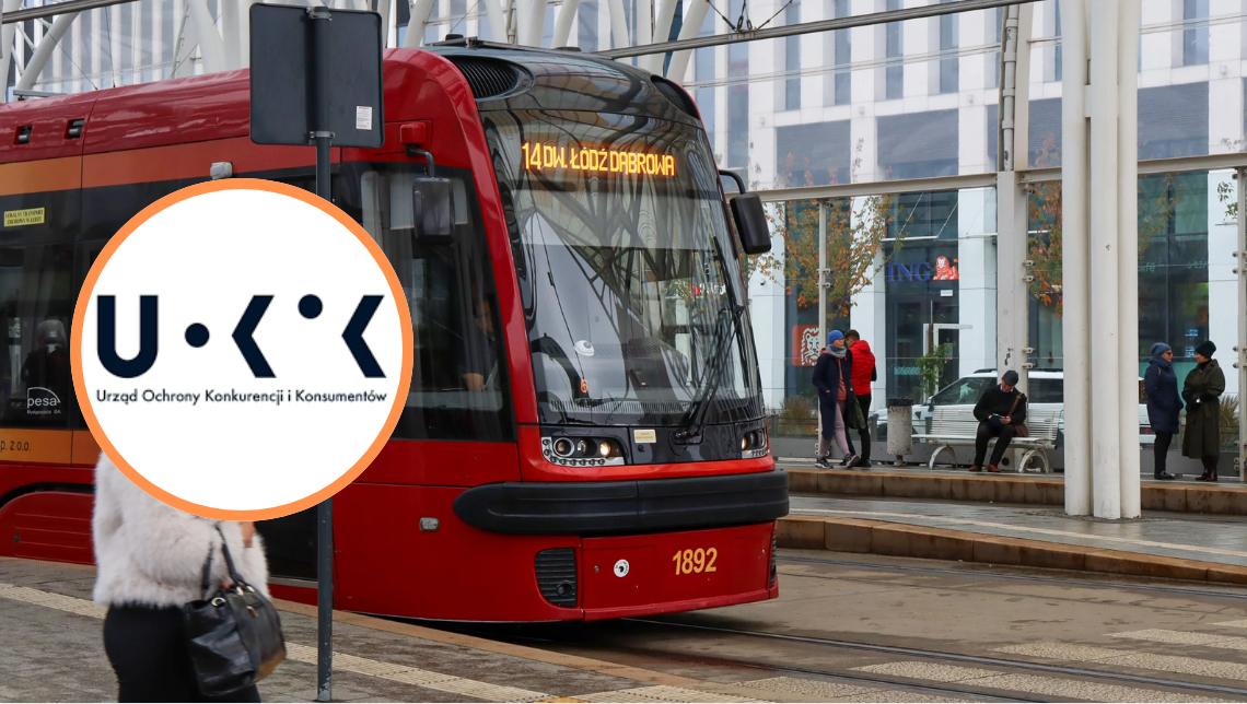 Łódzka Organizacja Turystyczna znowu pod lupą. Tym razem zajmuje się nią UOKiK