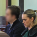 Obrończyni Sebastiana M. miała dostać wiadomość z pogróżkami po słowacku. Poinformowała o tej sprawie sędzię 6 Obrończyni Sebastiana M. dostała wiadomość z pogróżkami po słowacku. Poinformowała o tej sprawie sędzię