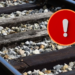 Zdarzenie kolejowe w okolicach Żyrardowa. Objazdy oraz opóźnione i odwołane pociągi 11 Zdarzenie kolejowe w okolicach Żyrardowa. Są utrudnienia na kolei