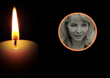 Nie żyje aktorka Janina Borońska-Łągwa