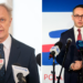 Tomaszewski vs. Klimczak ws. tunelu średnicowego. "To jest odpowiedzialność ministra"