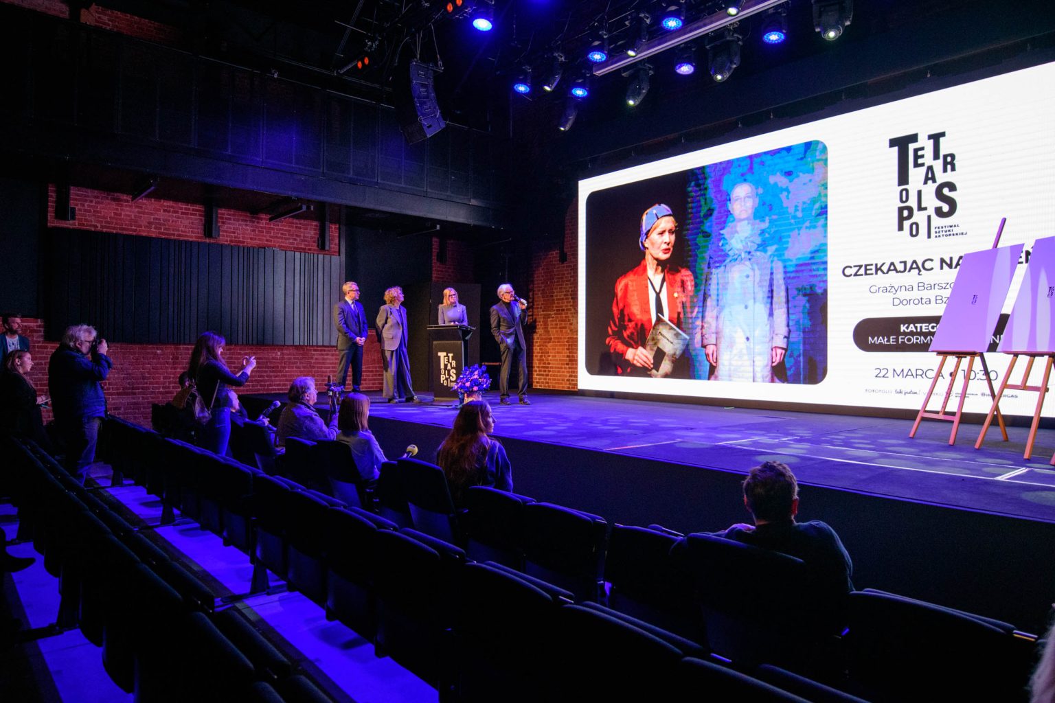 Przedstawienie programu Teatropolis fot Sebastian Szwajkowski_1 Przedstawienie programu Teatropolis fot Sebastian Szwajkowski 1