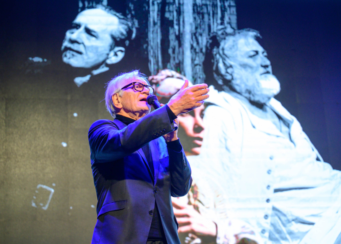 Przedstawienie programu Teatropolis fot Sebastian Szwajkowski 14