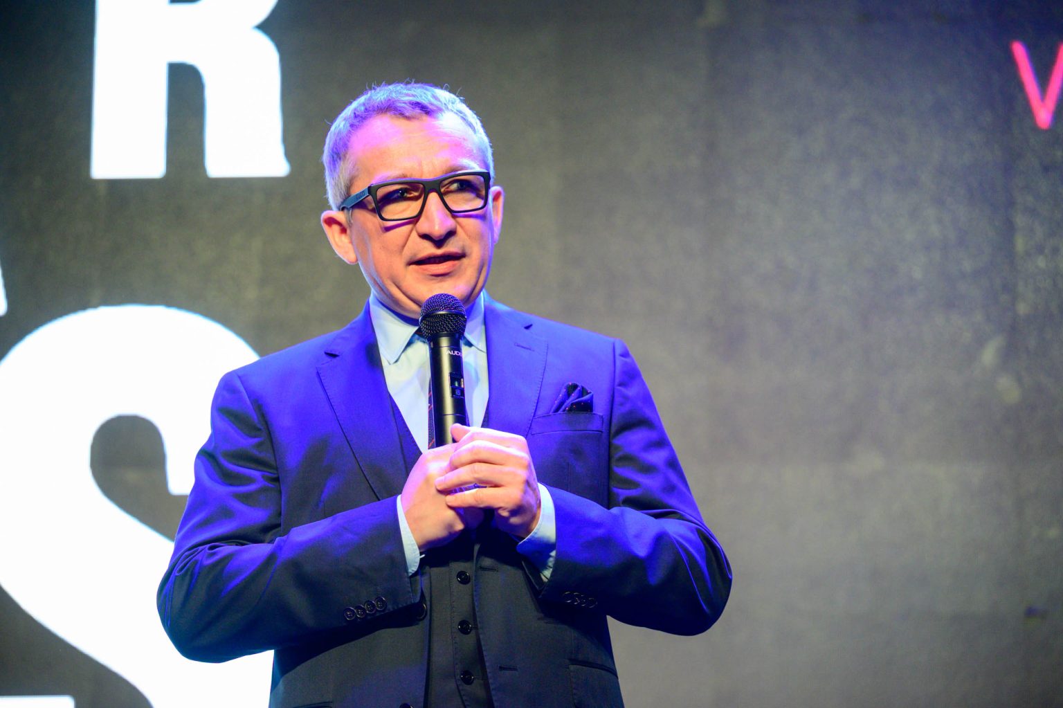 Przedstawienie programu Teatropolis fot Sebastian Szwajkowski 7