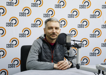 "Pojawią się duże uciążliwości". Przemysław Jagielski o budowie nowego ronda w Zgierzu [POSŁUCHAJ]