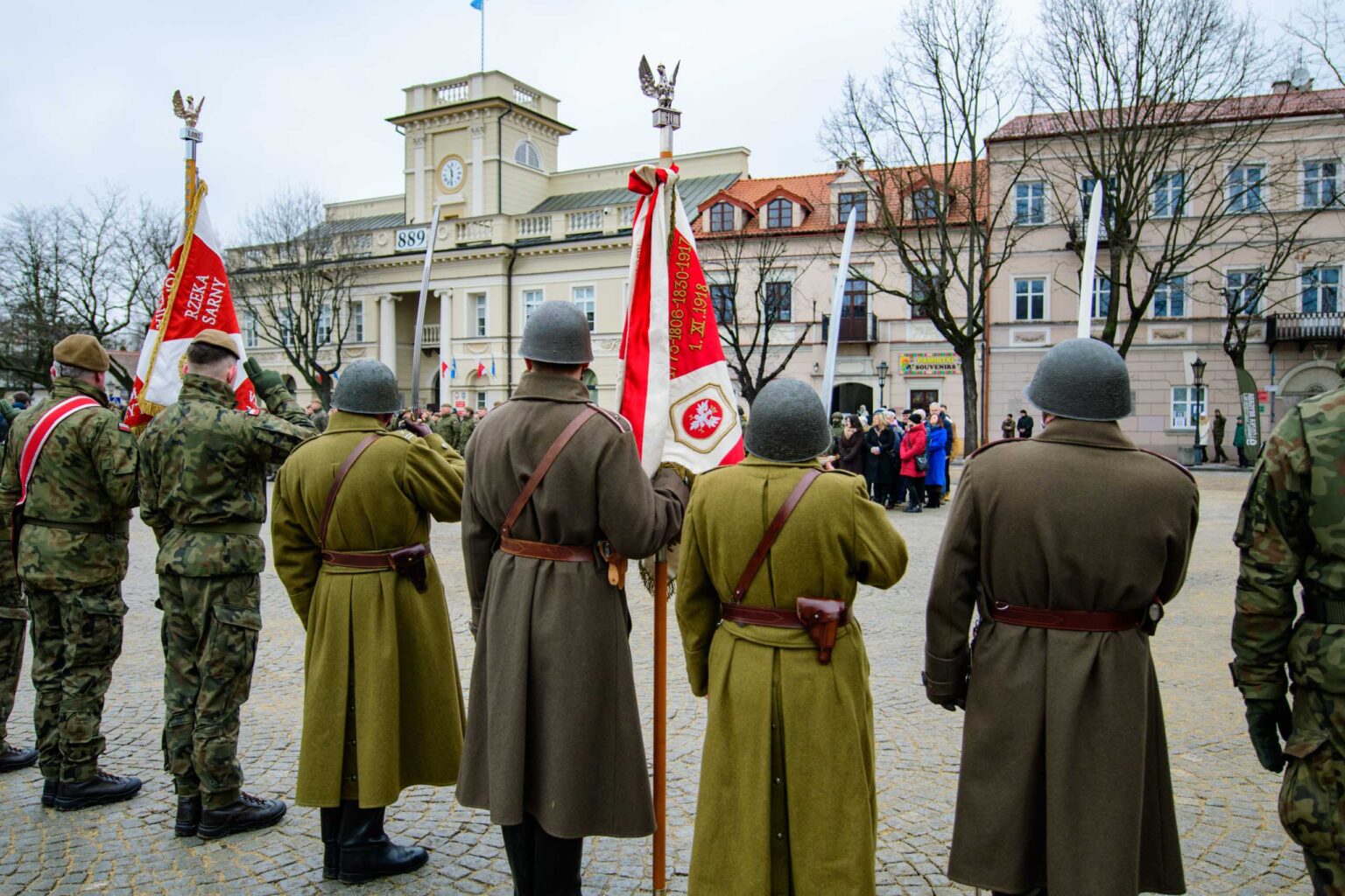 Przysięga i nowy dowódca 9ŁBOT w Łowiczu fot Sebastian Szwajkowski_15 Przysiega i nowy dowodca 9LBOT w Lowiczu fot Sebastian Szwajkowski 15