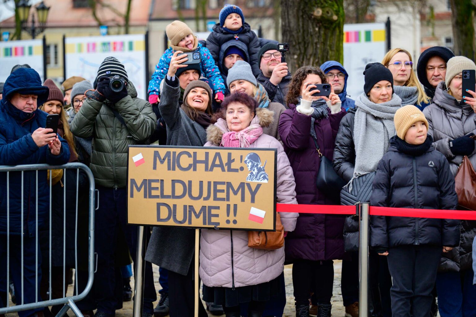 Przysięga i nowy dowódca 9ŁBOT w Łowiczu fot Sebastian Szwajkowski_22 Przysiega i nowy dowodca 9LBOT w Lowiczu fot Sebastian Szwajkowski 22