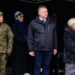 Wojska rakietowe w Łowiczu. Wiceminister potwierdza 16 Przysiega i nowy dowodca 9LBOT w Lowiczu fot Sebastian Szwajkowski 25