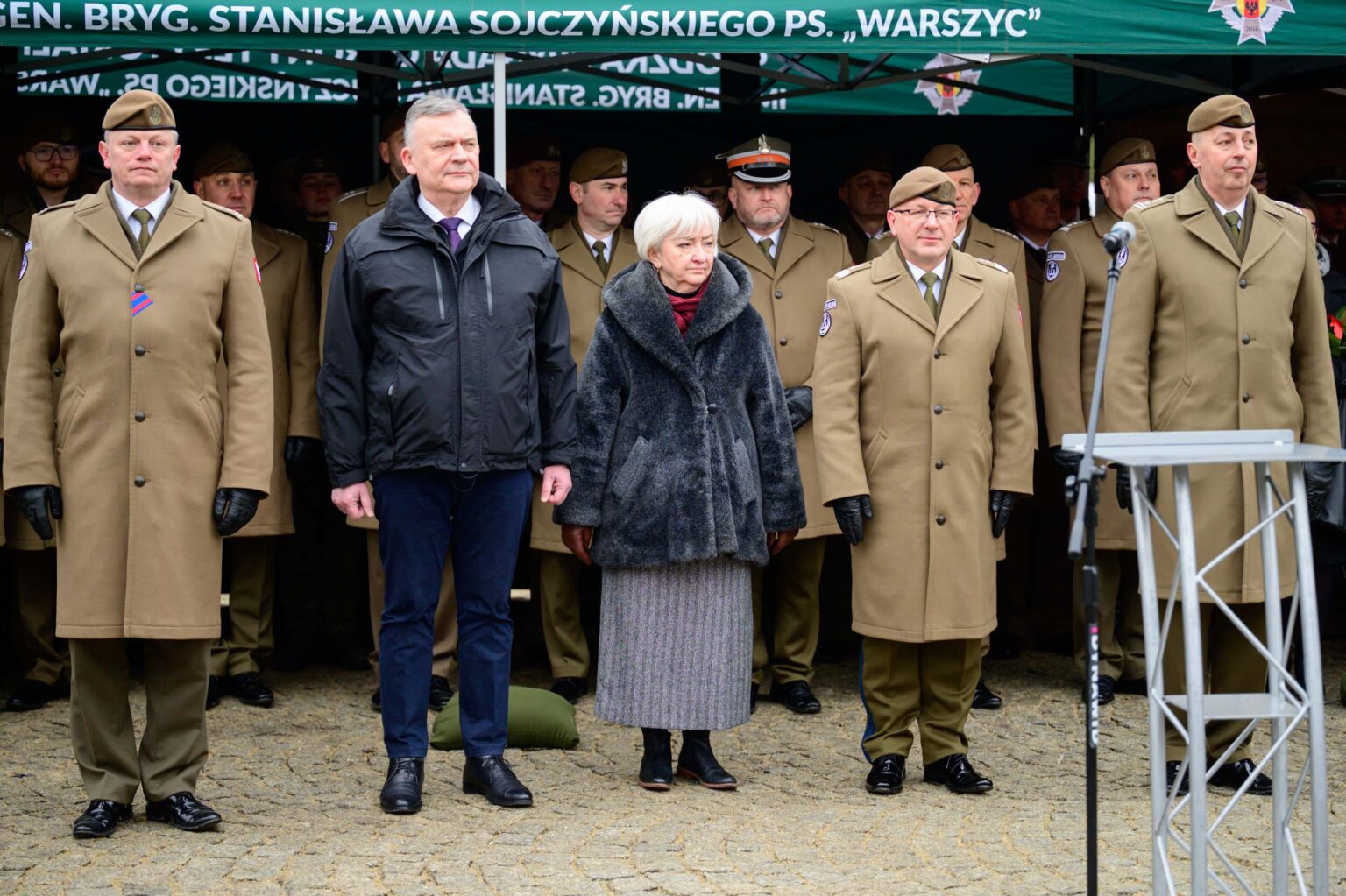 Przysięga i nowy dowódca 9ŁBOT w Łowiczu fot Sebastian Szwajkowski_29 Przysiega i nowy dowodca 9LBOT w Lowiczu fot Sebastian Szwajkowski 29