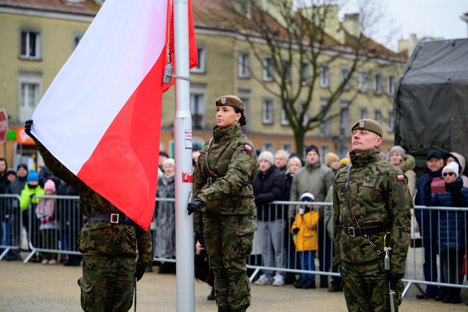 Przysięga i nowy dowódca 9ŁBOT w Łowiczu fot Sebastian Szwajkowski_36 Przysiega i nowy dowodca 9LBOT w Lowiczu fot Sebastian Szwajkowski 36